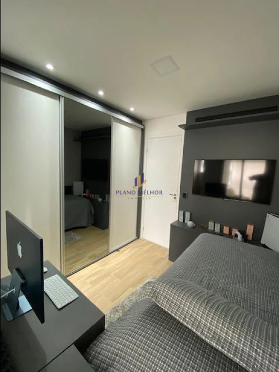 Apartamento, 3 quartos, 110 m² - Foto 13