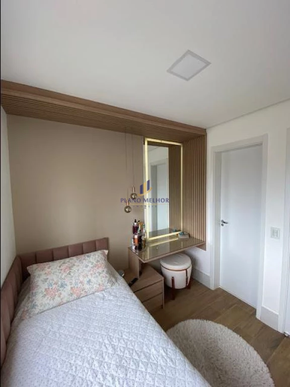 Apartamento, 3 quartos, 110 m² - Foto 14