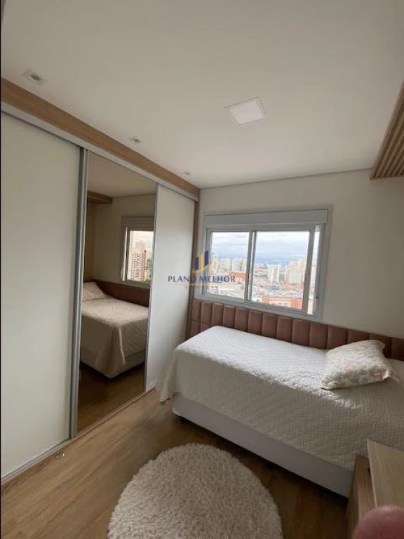 Apartamento, 3 quartos, 110 m² - Foto 15