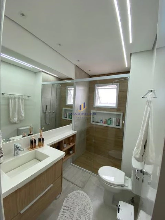 Apartamento, 3 quartos, 110 m² - Foto 23