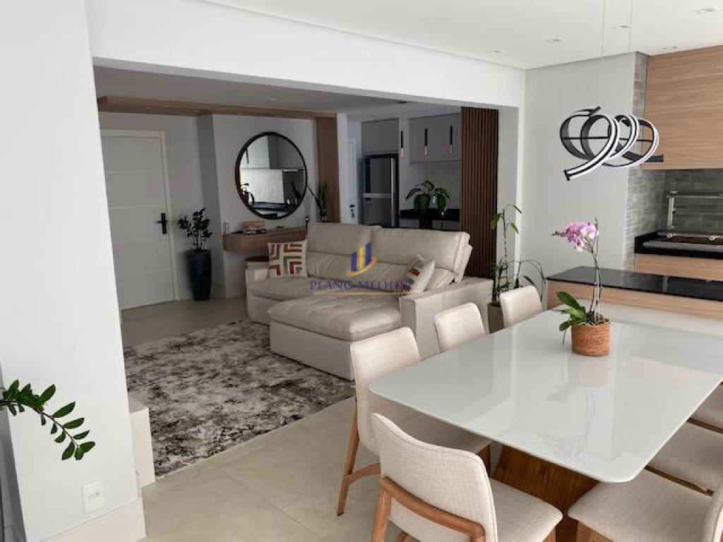 Apartamento, 3 quartos, 110 m² - Foto 3