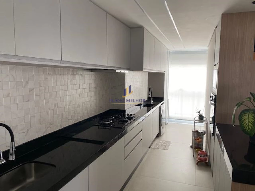 Apartamento, 3 quartos, 110 m² - Foto 6
