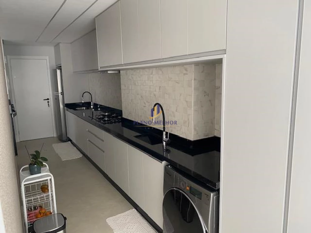 Apartamento, 3 quartos, 110 m² - Foto 7