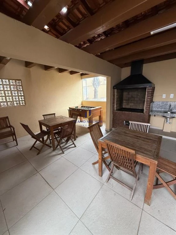 Apartamento, 2 quartos, 50 m² - Foto 13
