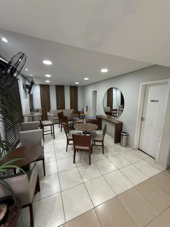 Apartamento, 2 quartos, 50 m² - Foto 15