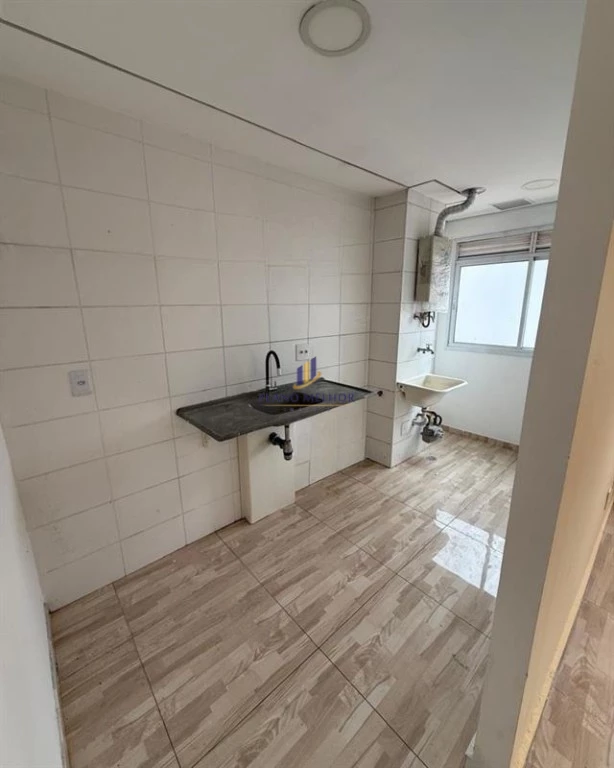 Apartamento, 2 quartos, 50 m² - Foto 2