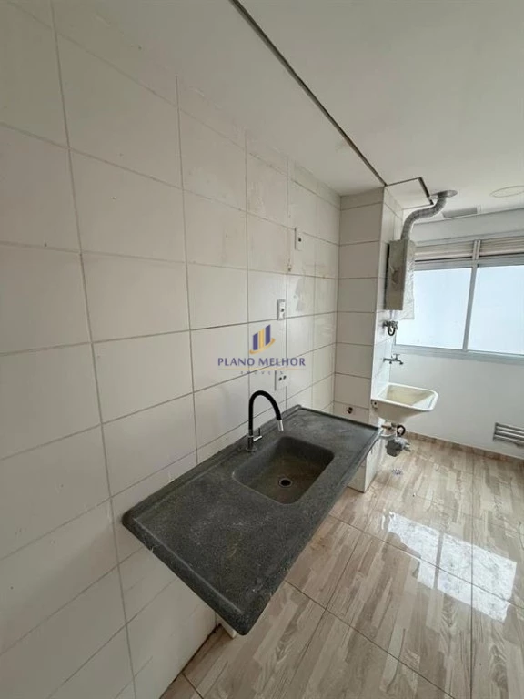 Apartamento, 2 quartos, 50 m² - Foto 3
