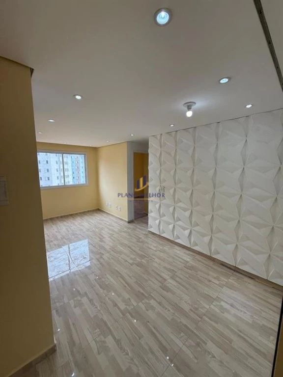 Apartamento, 2 quartos, 50 m² - Foto 4