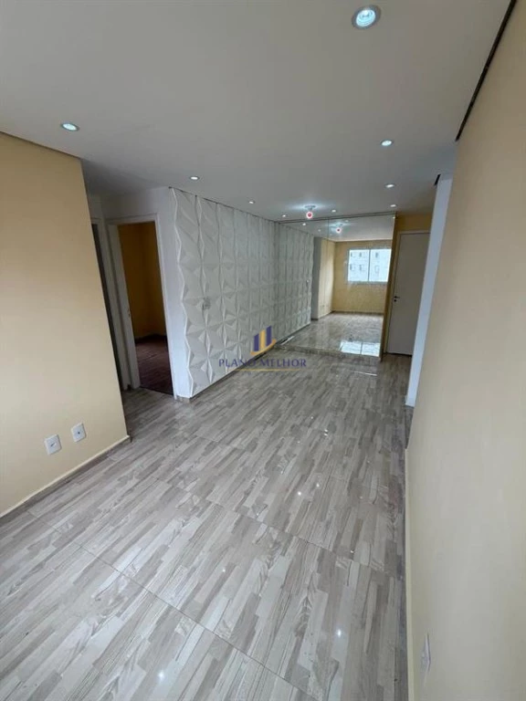 Apartamento, 2 quartos, 50 m² - Foto 5