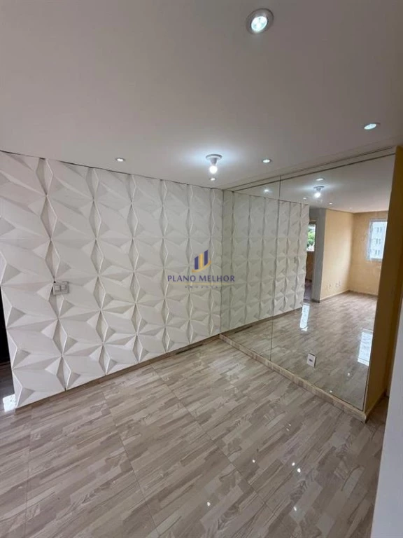 Apartamento, 2 quartos, 50 m² - Foto 6