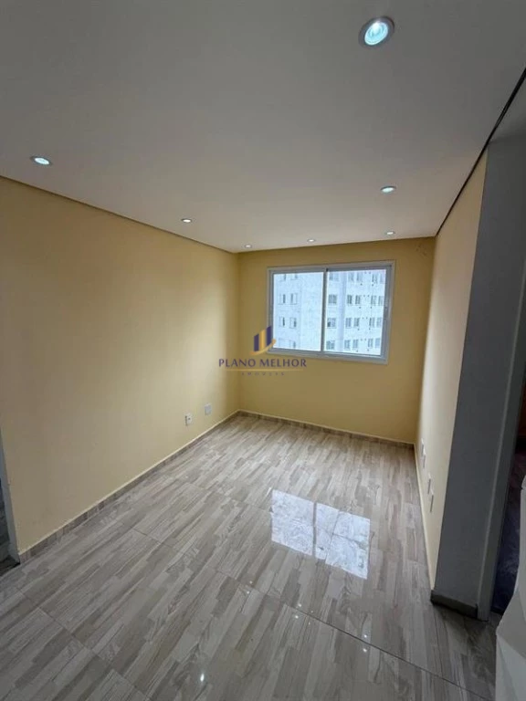 Apartamento, 2 quartos, 50 m² - Foto 7