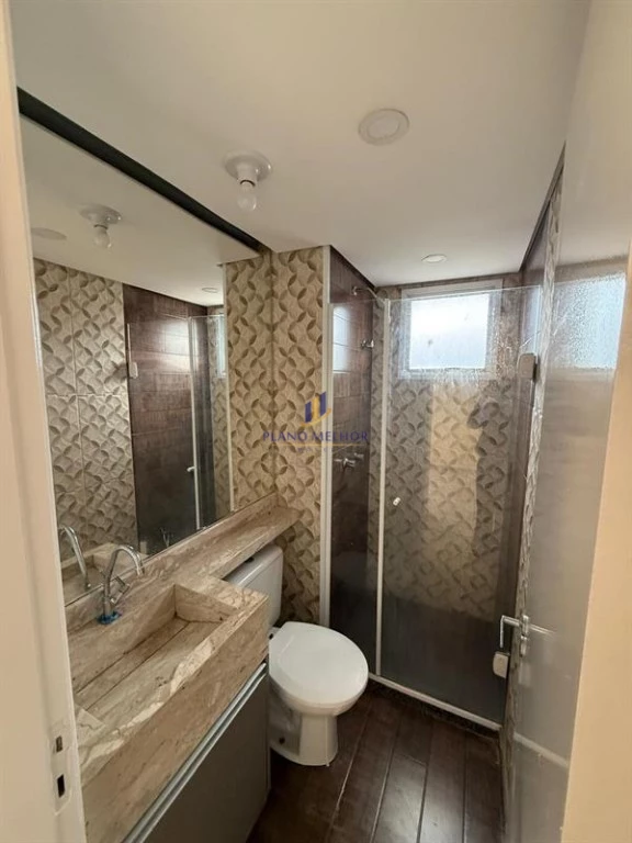 Apartamento, 2 quartos, 50 m² - Foto 8