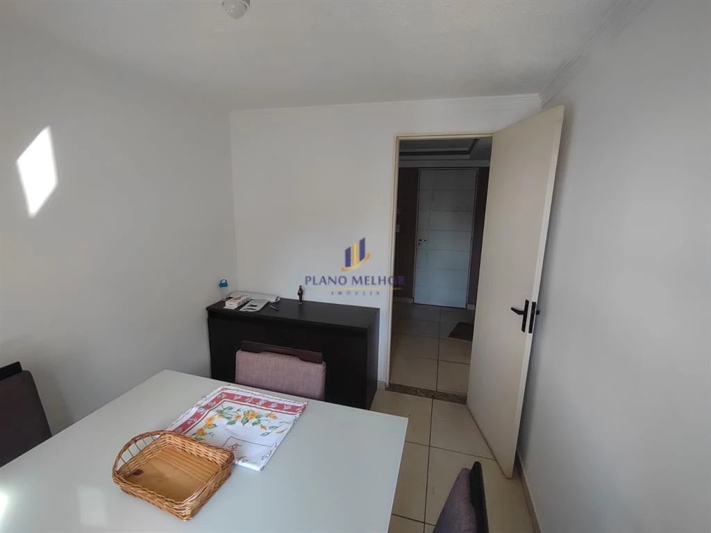 Apartamento, 3 quartos, 52 m² - Foto 10