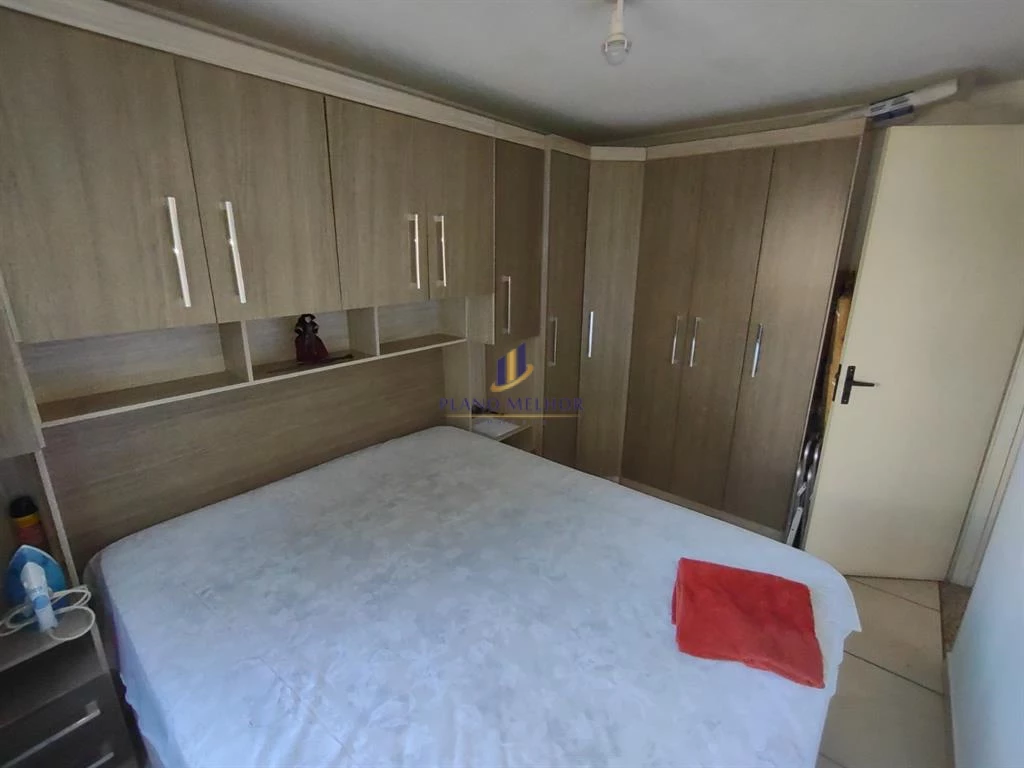 Apartamento, 3 quartos, 52 m² - Foto 11