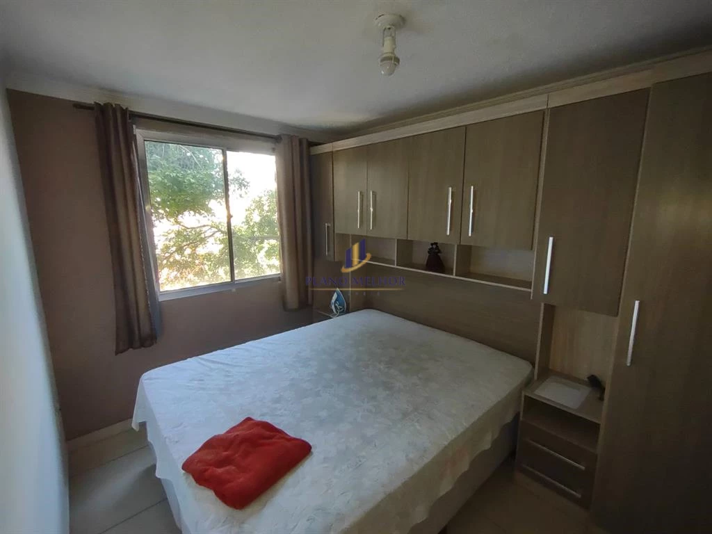 Apartamento, 3 quartos, 52 m² - Foto 12