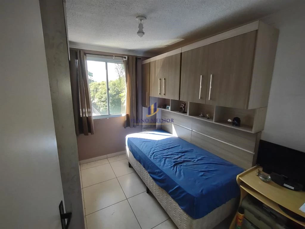 Apartamento, 3 quartos, 52 m² - Foto 13