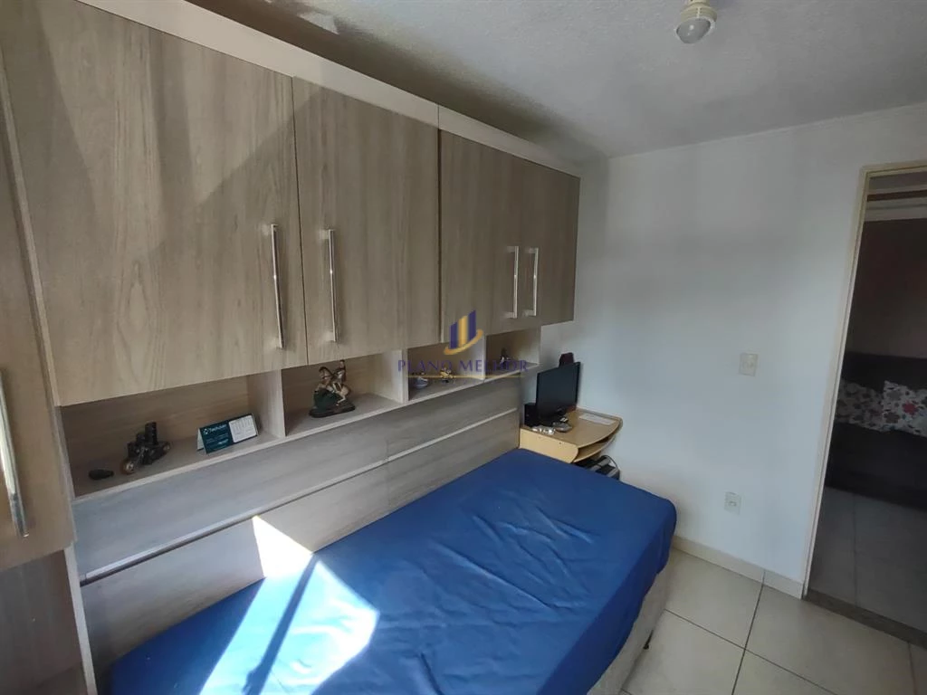 Apartamento, 3 quartos, 52 m² - Foto 14