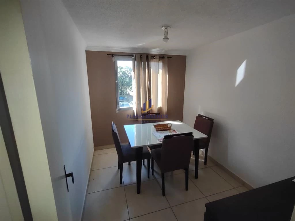 Apartamento, 3 quartos, 52 m² - Foto 7