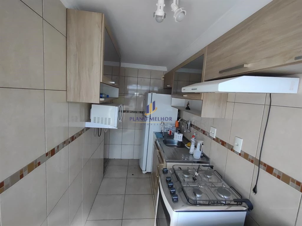 Apartamento, 3 quartos, 52 m² - Foto 9