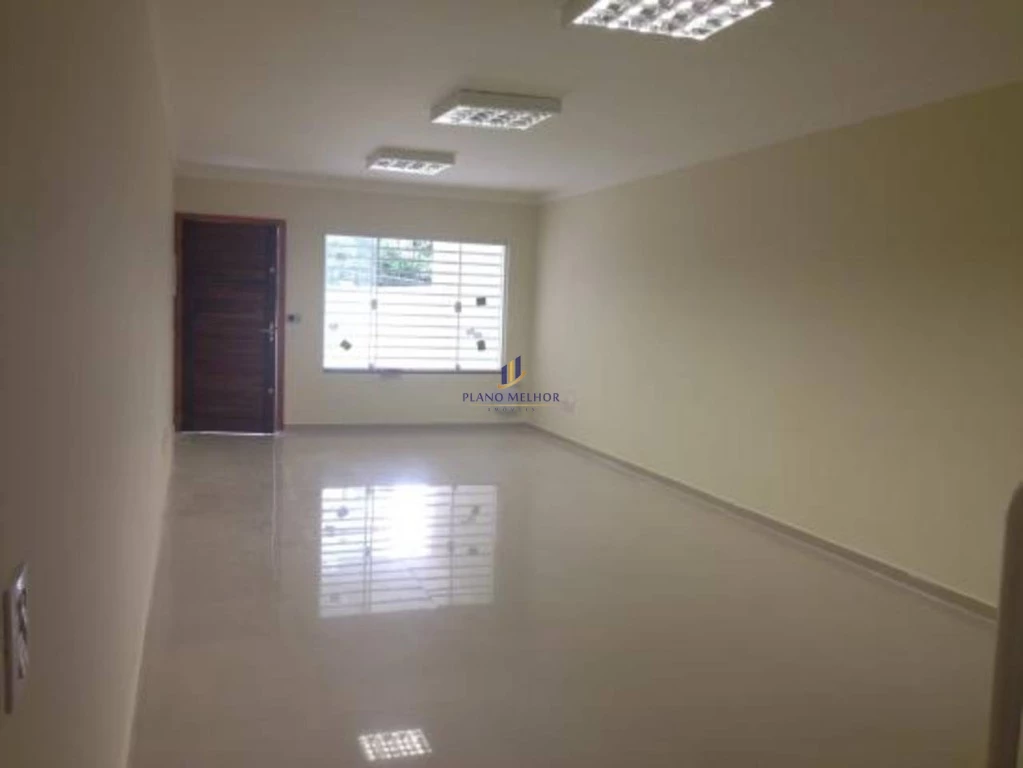 Casa, 3 quartos, 114 m² - Foto 1