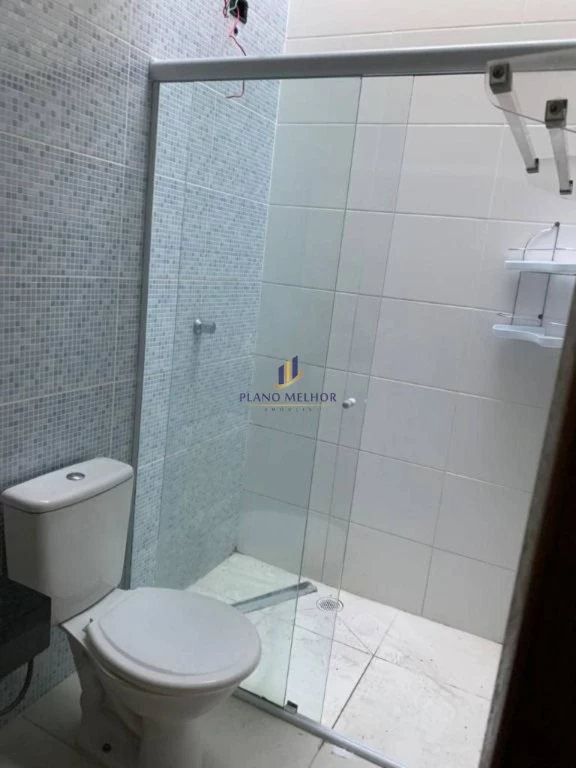Casa, 3 quartos, 114 m² - Foto 2