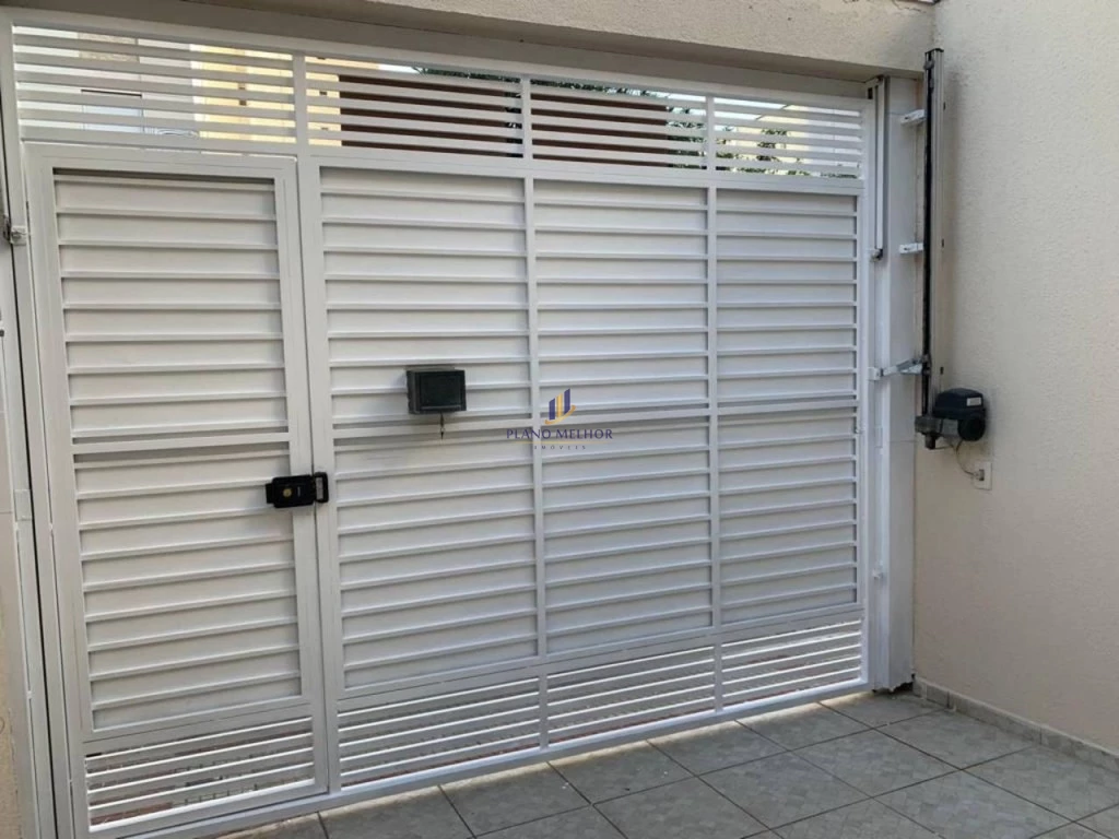 Casa, 3 quartos, 114 m² - Foto 4