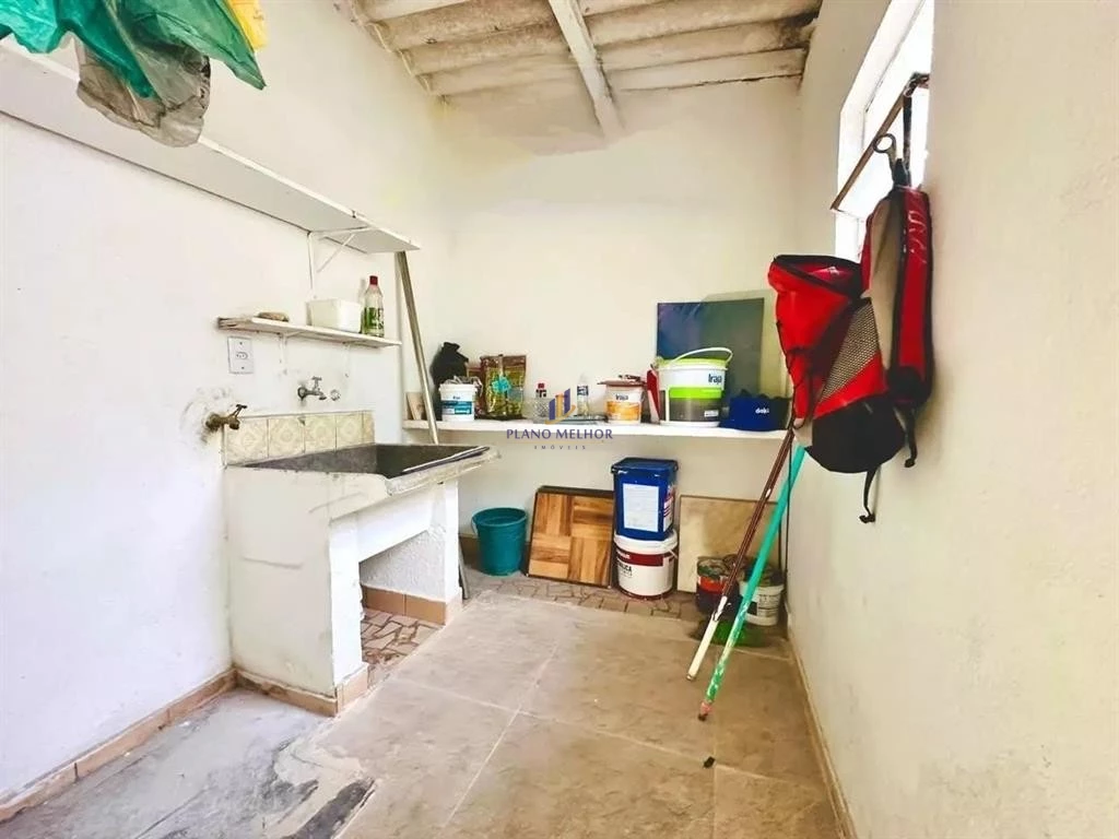 Casa, 3 quartos, 150 m² - Foto 6