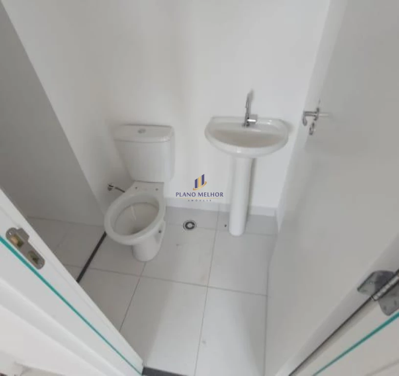 Apartamento, 2 quartos, 33 m² - Foto 11