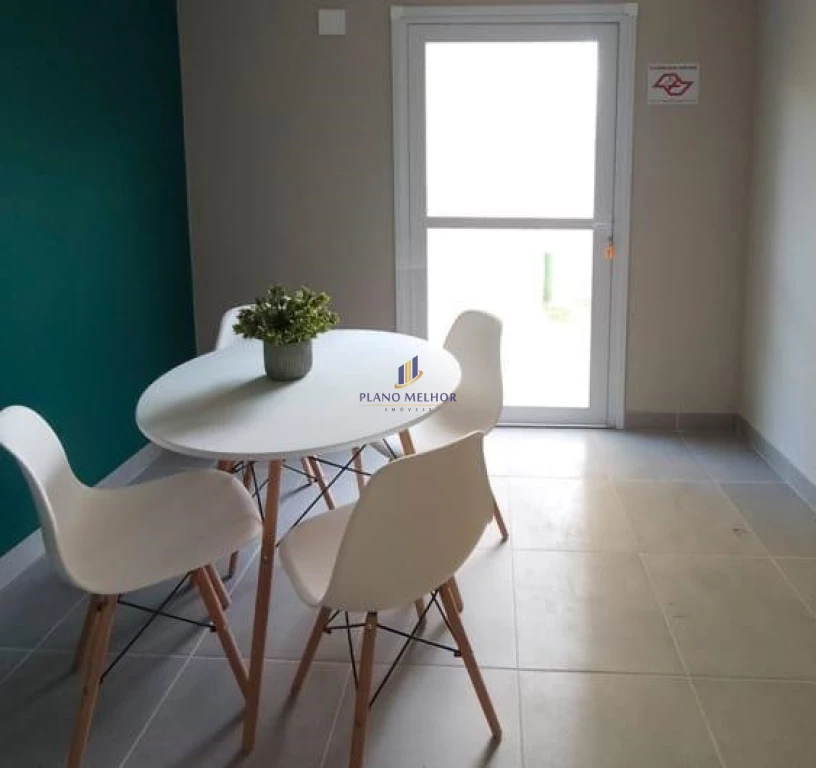 Apartamento, 2 quartos, 33 m² - Foto 12