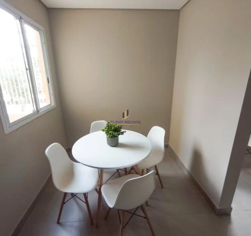 Apartamento, 2 quartos, 33 m² - Foto 16
