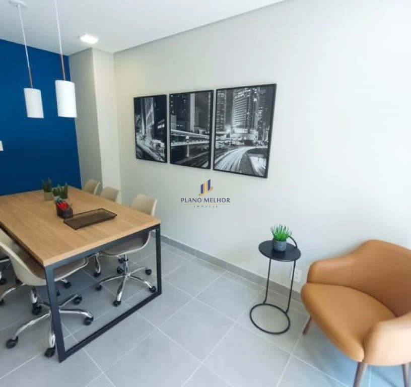 Apartamento, 2 quartos, 33 m² - Foto 18