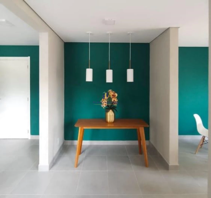 Apartamento, 2 quartos, 33 m² - Foto 20
