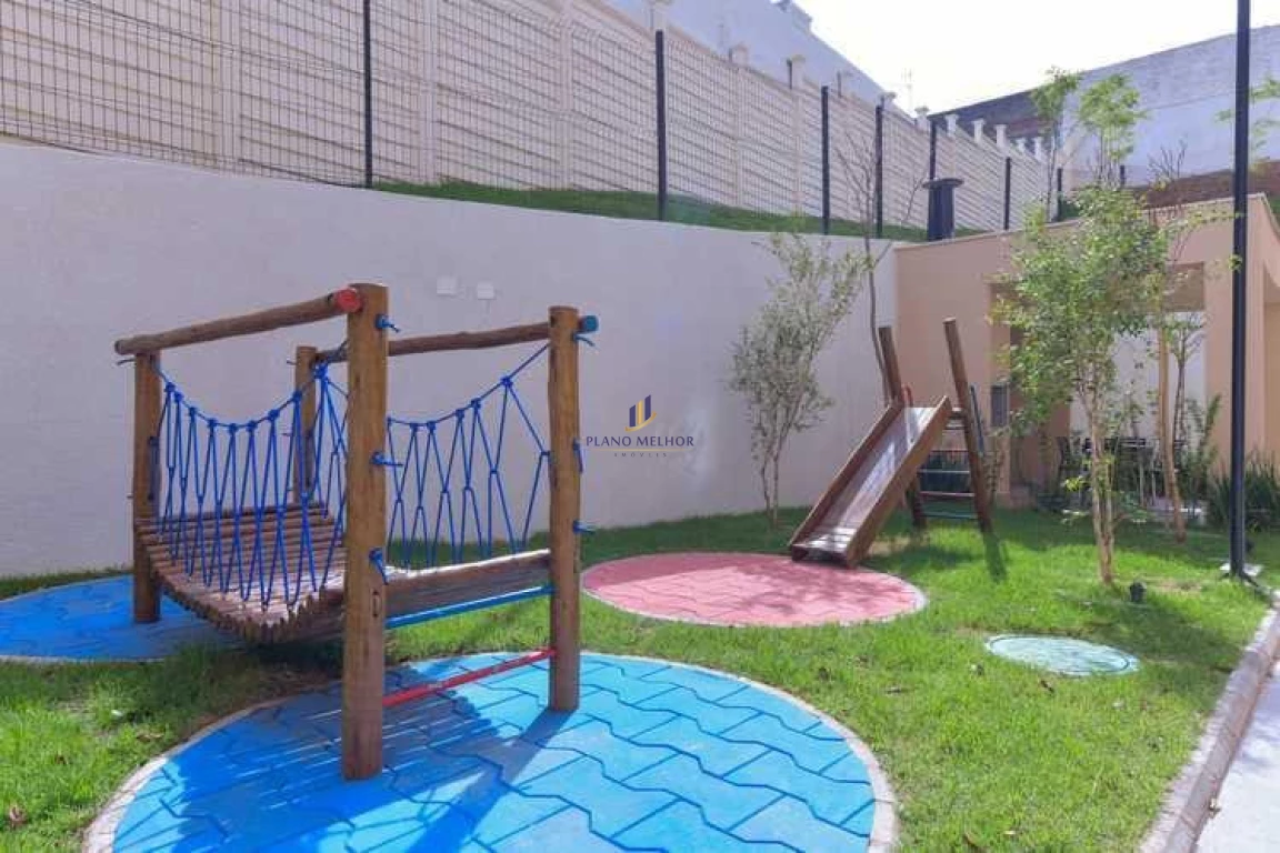 Apartamento, 2 quartos, 33 m² - Foto 21