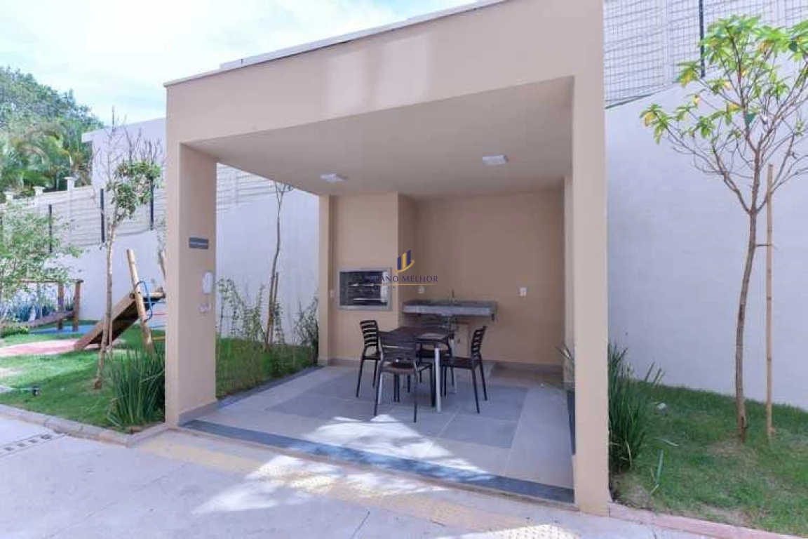 Apartamento, 2 quartos, 33 m² - Foto 22