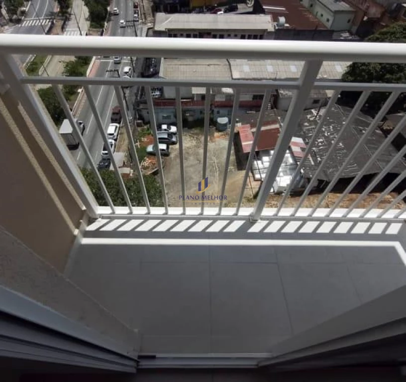 Apartamento, 2 quartos, 33 m² - Foto 5