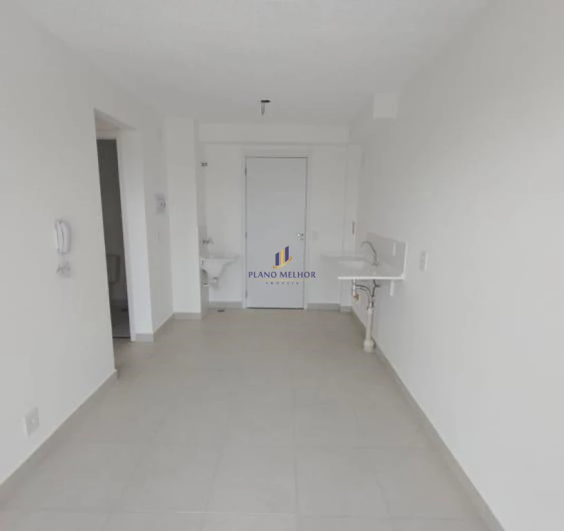 Apartamento, 2 quartos, 33 m² - Foto 7