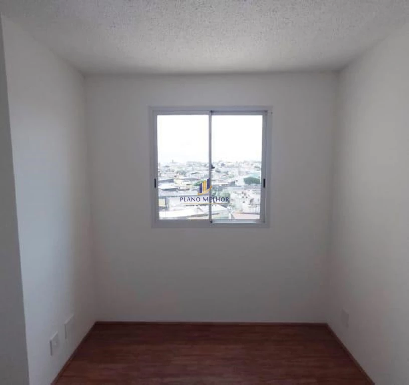 Apartamento, 2 quartos, 33 m² - Foto 8