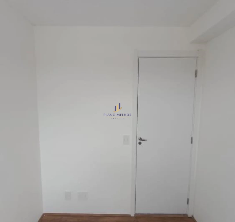 Apartamento, 2 quartos, 33 m² - Foto 9