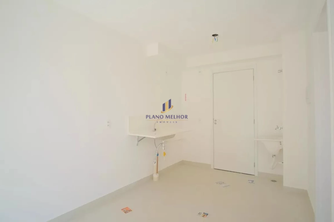Apartamento, 1 quarto, 32 m² - Foto 10