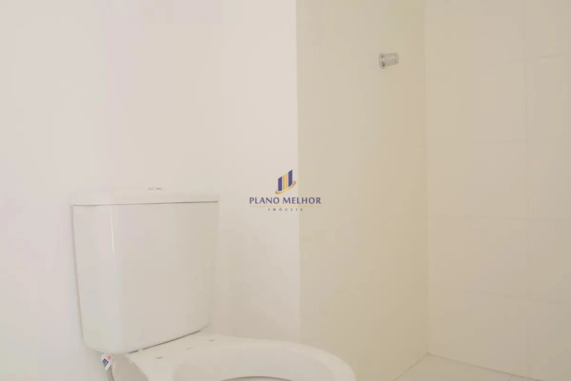 Apartamento, 1 quarto, 32 m² - Foto 11
