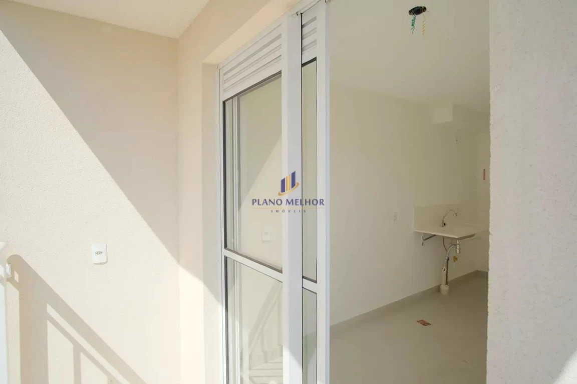 Apartamento, 1 quarto, 32 m² - Foto 12