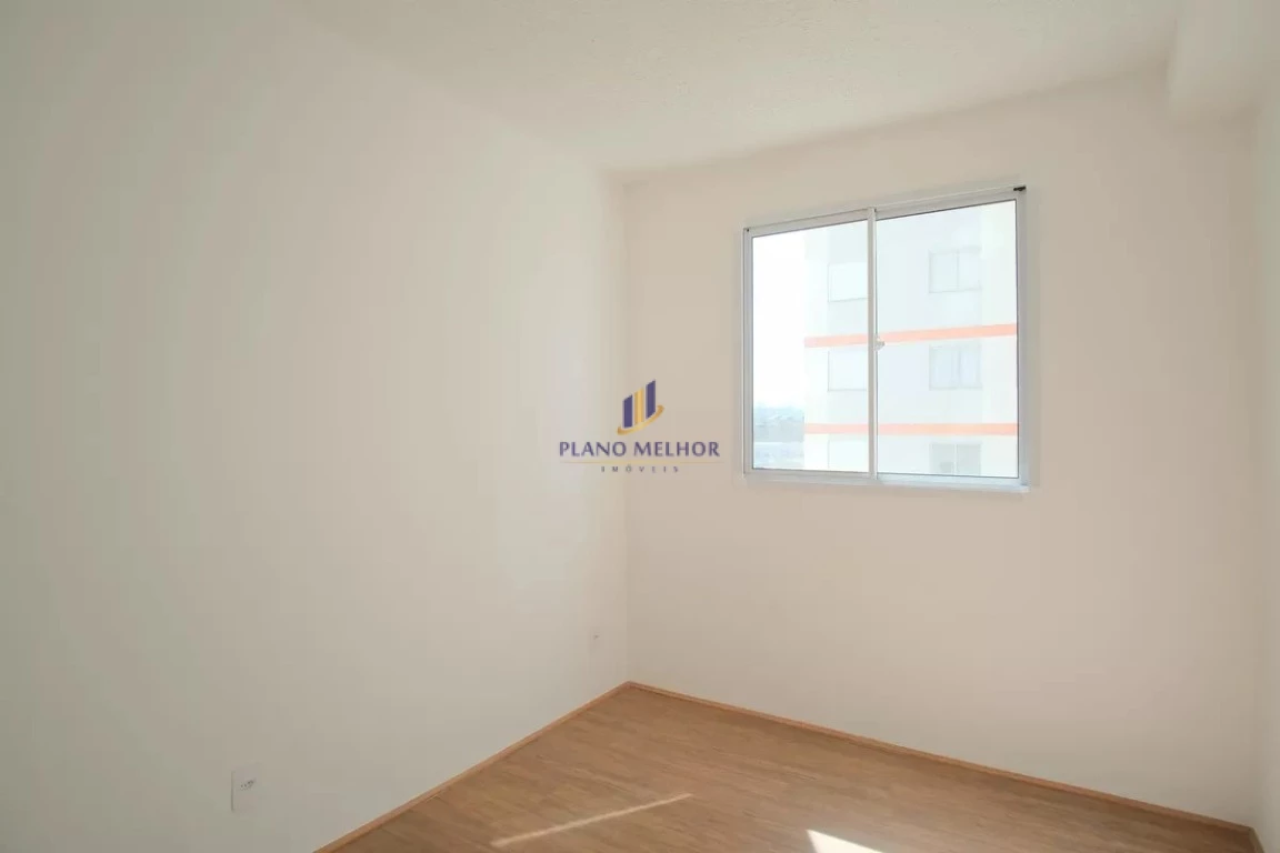 Apartamento, 1 quarto, 32 m² - Foto 13