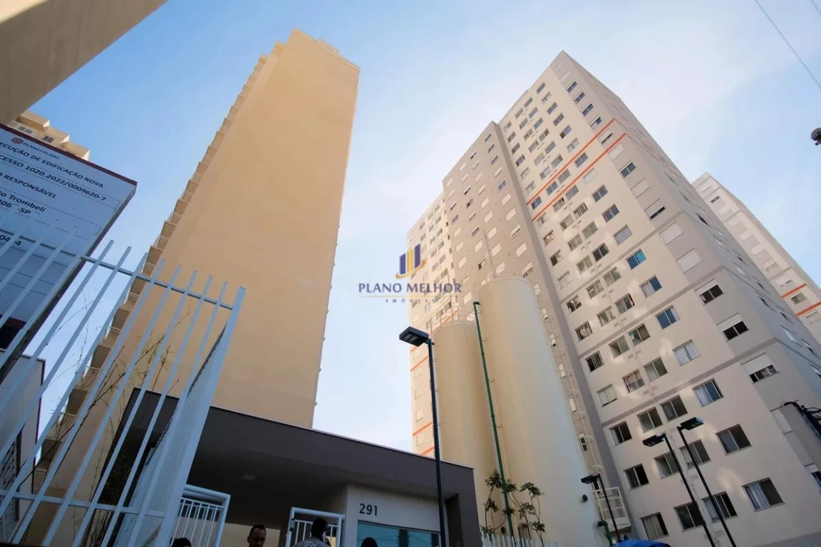 Apartamento, 1 quarto, 32 m² - Foto 15