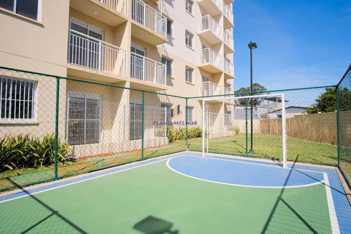 Apartamento, 1 quarto, 32 m² - Foto 18