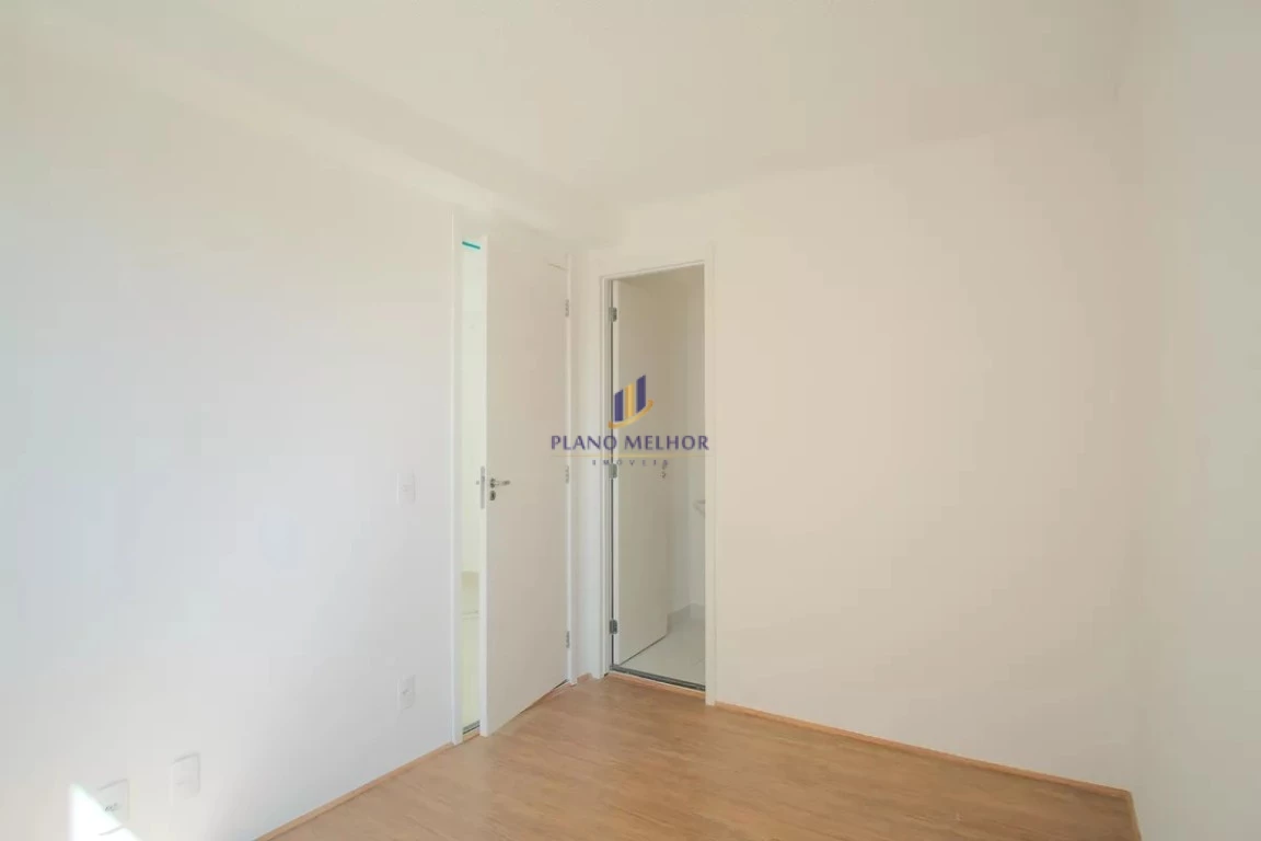 Apartamento, 1 quarto, 32 m² - Foto 19