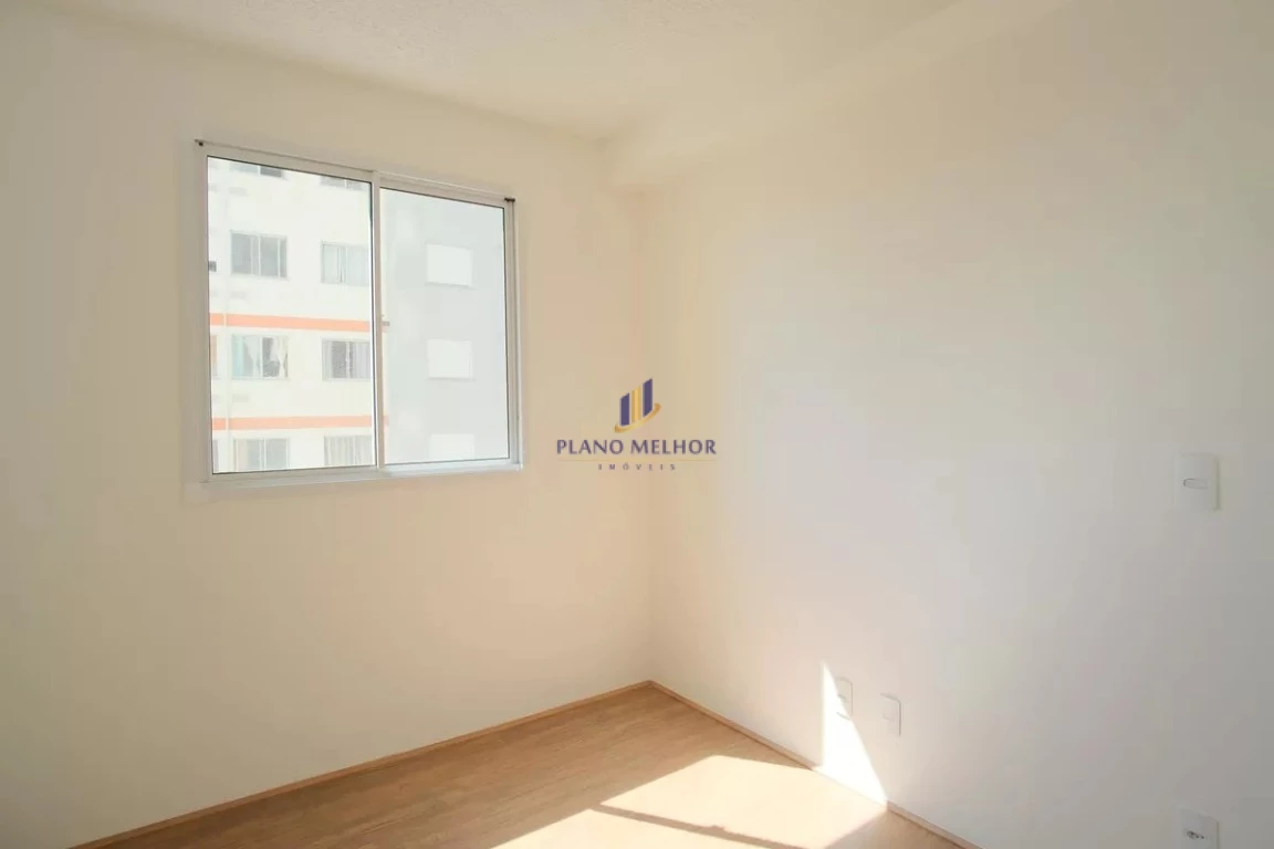 Apartamento, 1 quarto, 32 m² - Foto 2