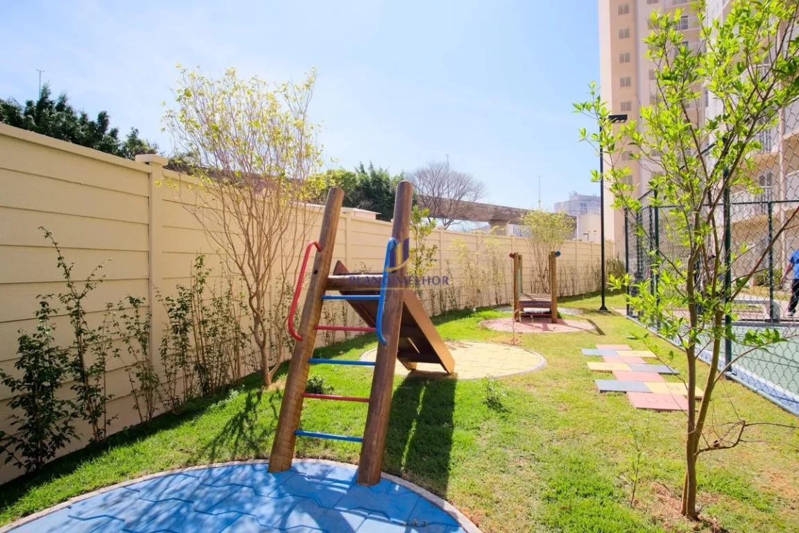 Apartamento, 1 quarto, 32 m² - Foto 22