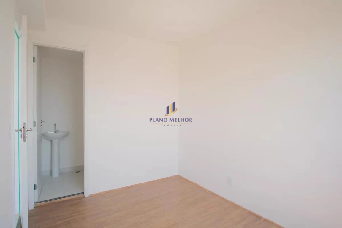 Apartamento, 1 quarto, 32 m² - Foto 6