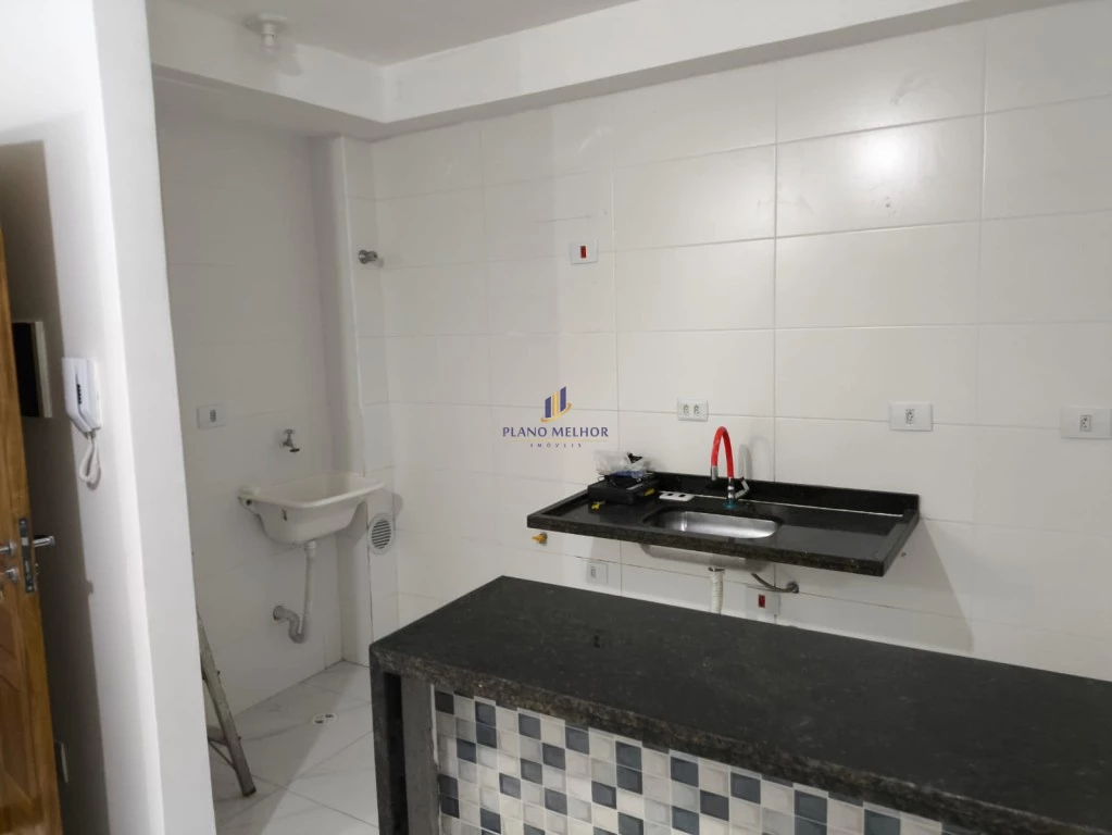 Apartamento, 1 quarto, 34 m² - Foto 4
