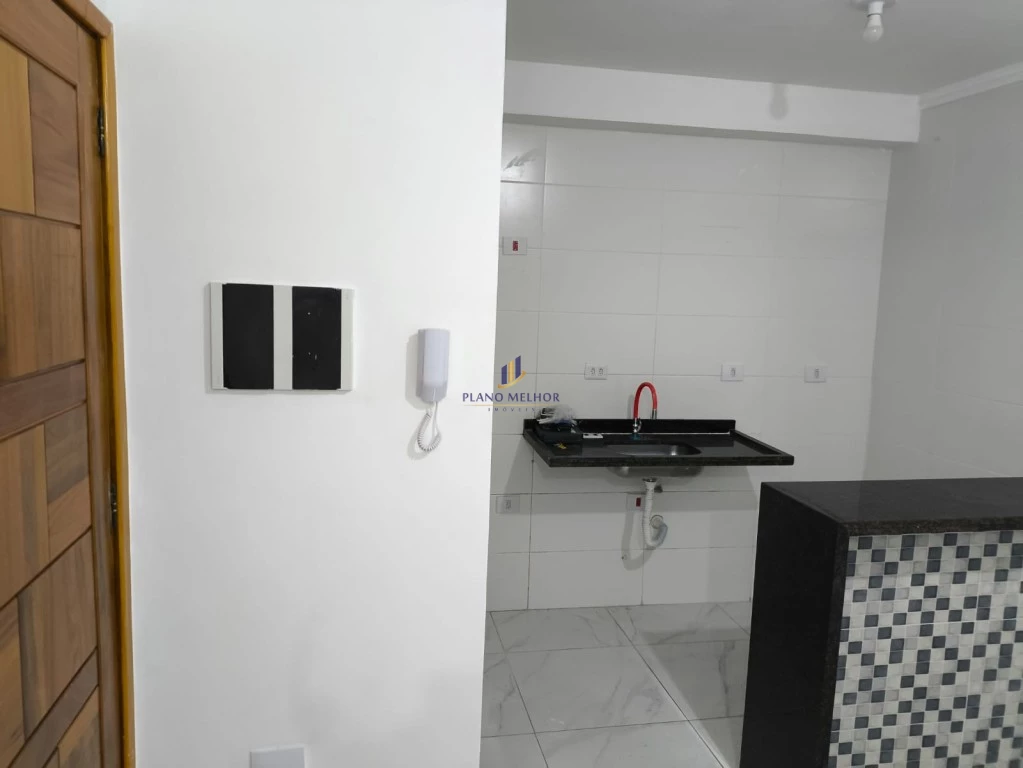 Apartamento, 1 quarto, 34 m² - Foto 5